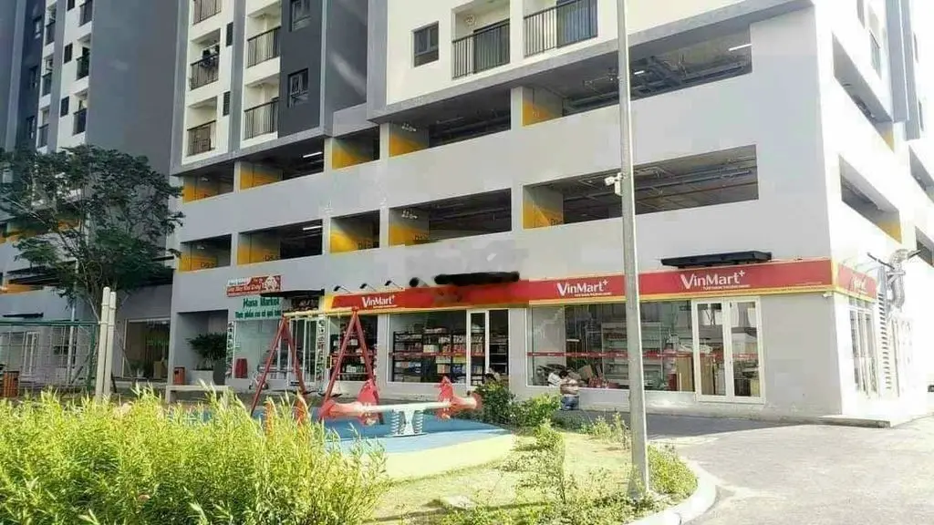 Cập nhật giỏ hàng sang nhượng mới nhất tại chung cư Eco Xuân