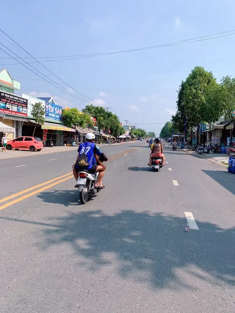 bán nhanh lô đất khu dân cư đông, tiện ở, kd