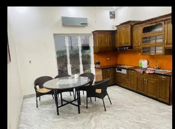 18.5 tỷ/120m2/3t/ô tô/biệt thự sân vườn/ngọc thụy /long biên
