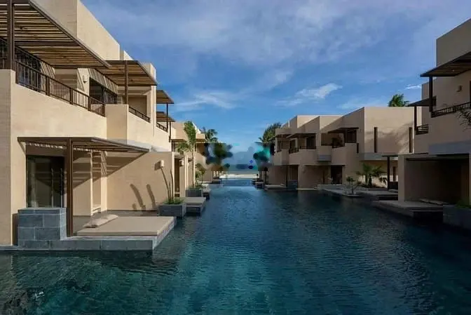 SIÊU PHẨM Nhà phố Biển sở hữu lâu dài - CaraWorld Cam Ranh