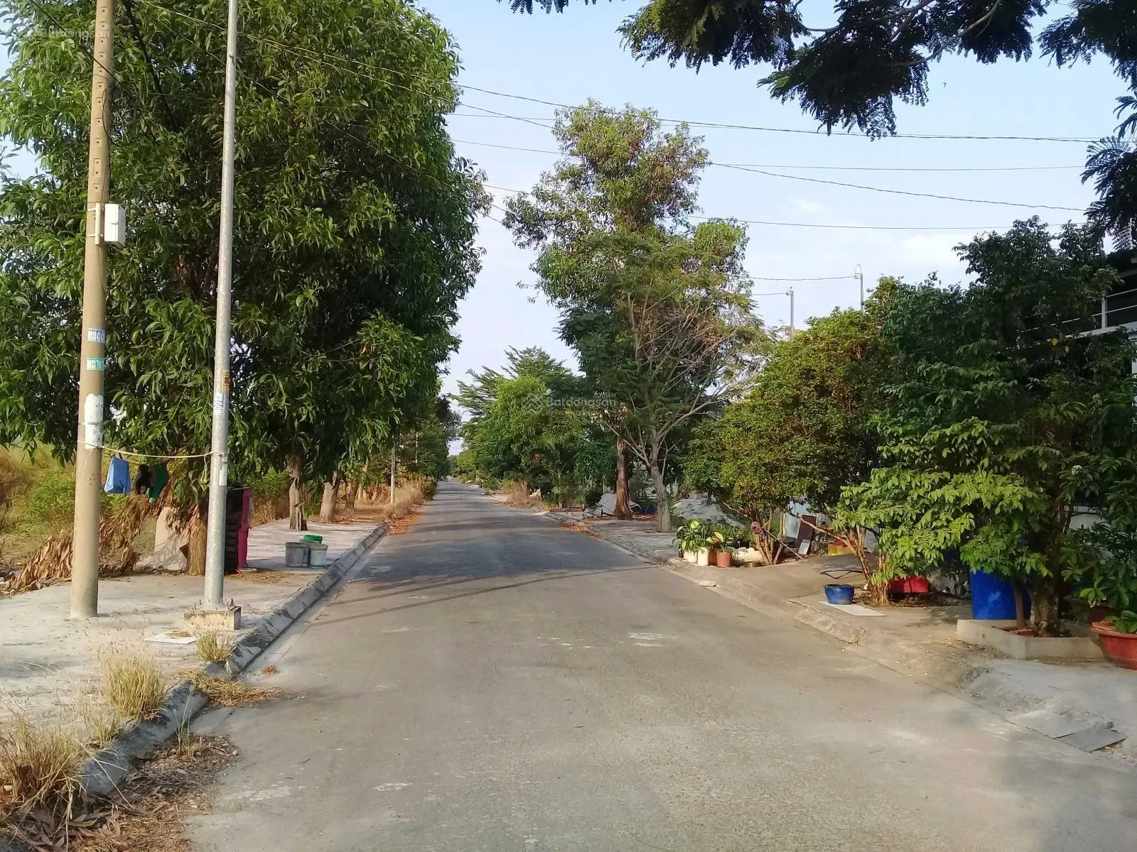 Bán nhanh đất thổ cư hẻm nhựa 12m Nguyễn Văn Tạo, Nhà Bè
