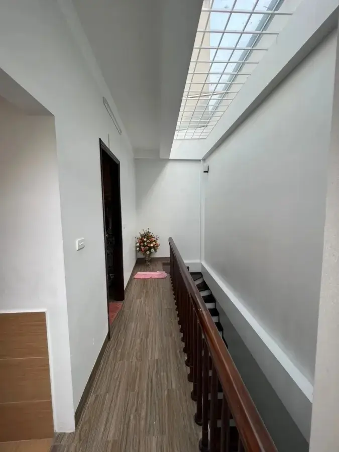 Nhà phố Đại Từ, Hoàng Mai 45m2 x 4T ngõ 3m, nhà đẹp gần phố giá 7.7 tỷ