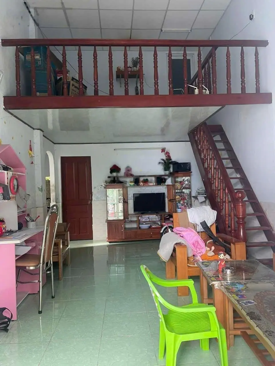 Cần bán: Đất tặng nhà cấp 4 Dương Sơn, Hòa Tiến