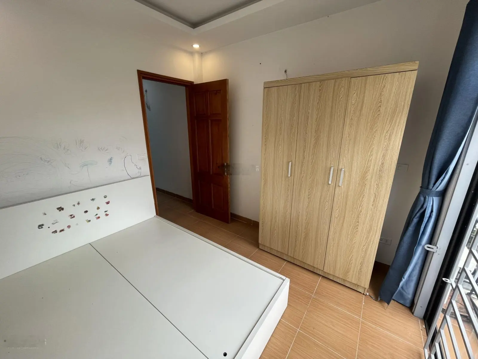 Chính chủ bán nhà 4Tx 32m2 ôtô cách nhà 20m gần trạm xe buýt sát cổng Phượng Đồng giá 2,8 tỷ