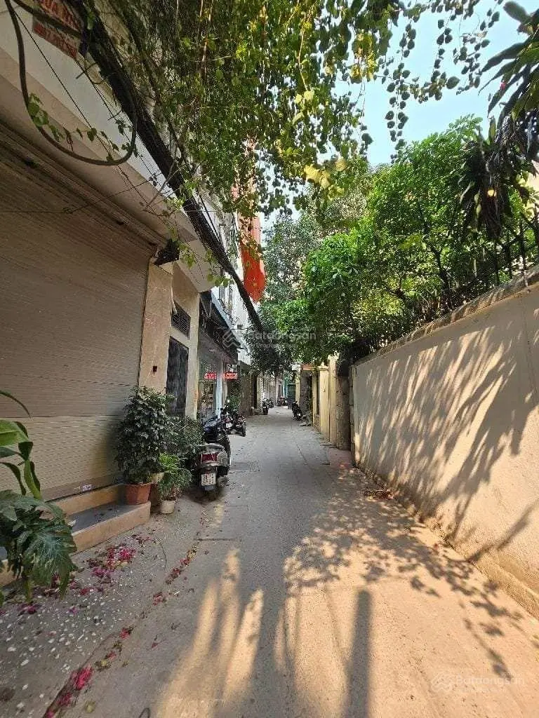 Nhà Trương định, 101 m2, ngõ nông rộng, vài bước ra ô tô, chỉ 120 tr/m2