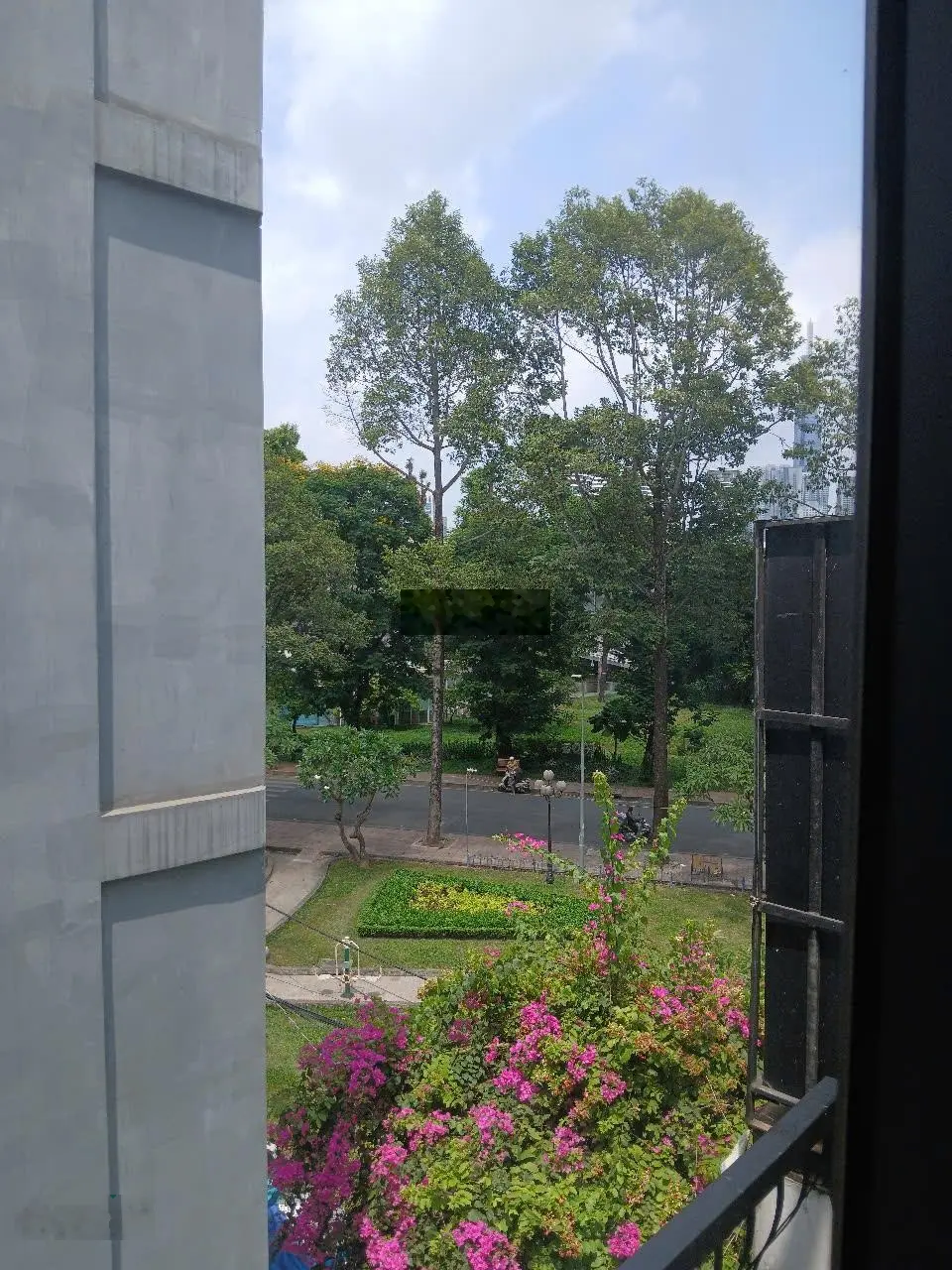 Nhà HXH Nguyễn Thị Minh Khai, Đa Kao, Quận 1, công viên, nhà đẹp 4 tầng 9,5 tỷ TN: 60 triệu/ tháng