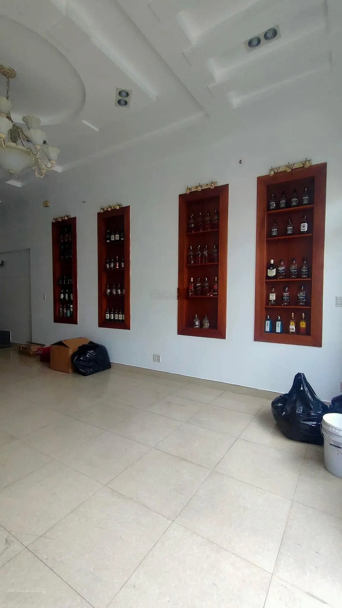 Xoay vốn bán nhà Trần Văn Kiểu P11 Quận 6 DT 90m2 LH 0932861530 Vân