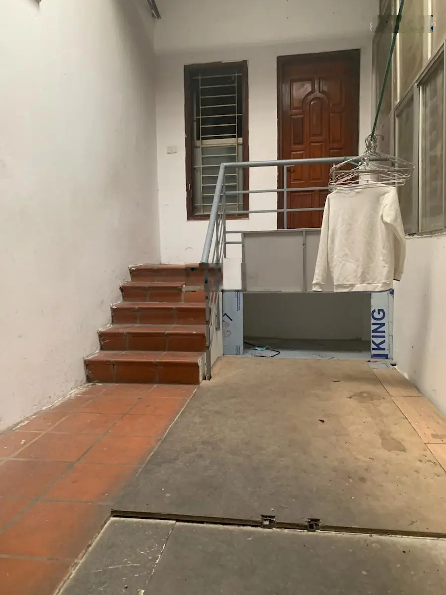 Mặt phố Quang Trung Hà Đông - 52m2 - giá 13tỷ2 - sổ đỏ vuông