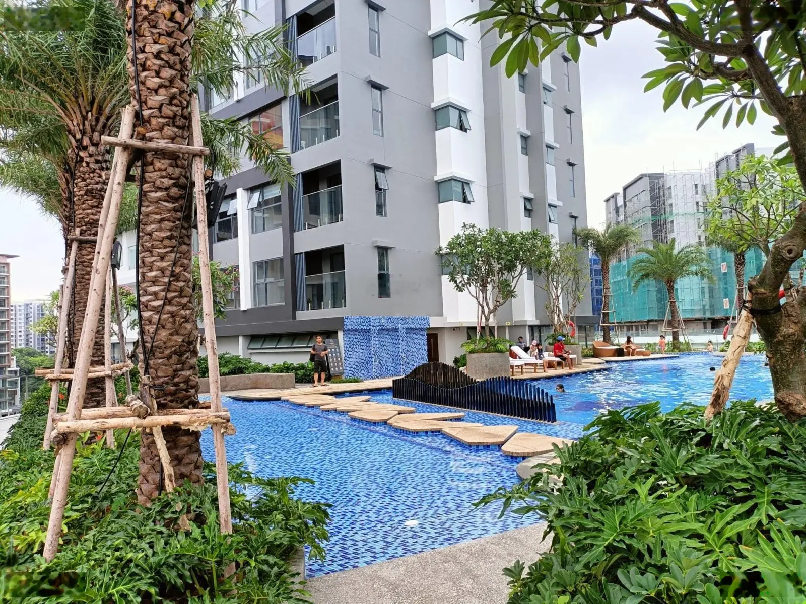 Giá hot nhất thị trường dm alnata - bán gấp 2pn + 2wc (85m2) - nhà mới 100% - chỉ 4tỷ4 (bao thuế)