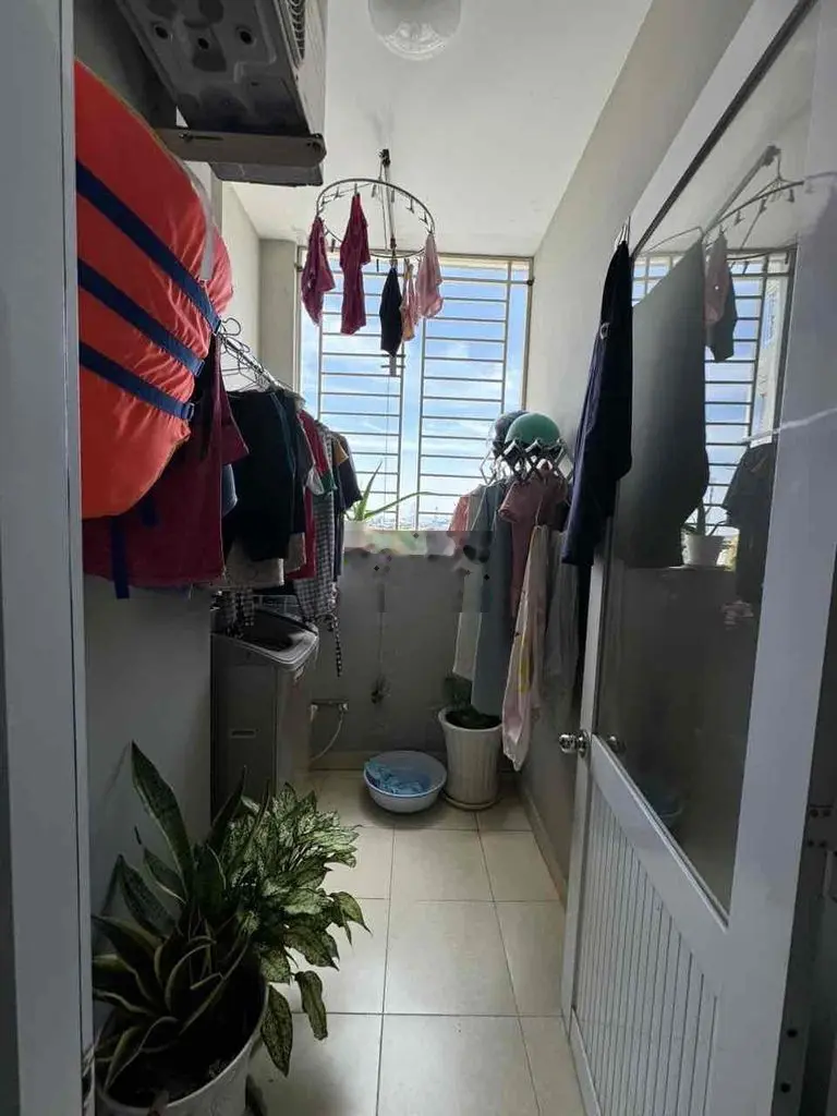 BÁN CHUNG CƯ BÌNH AN VŨNG TÀU 2PN GIÁ 1ty580