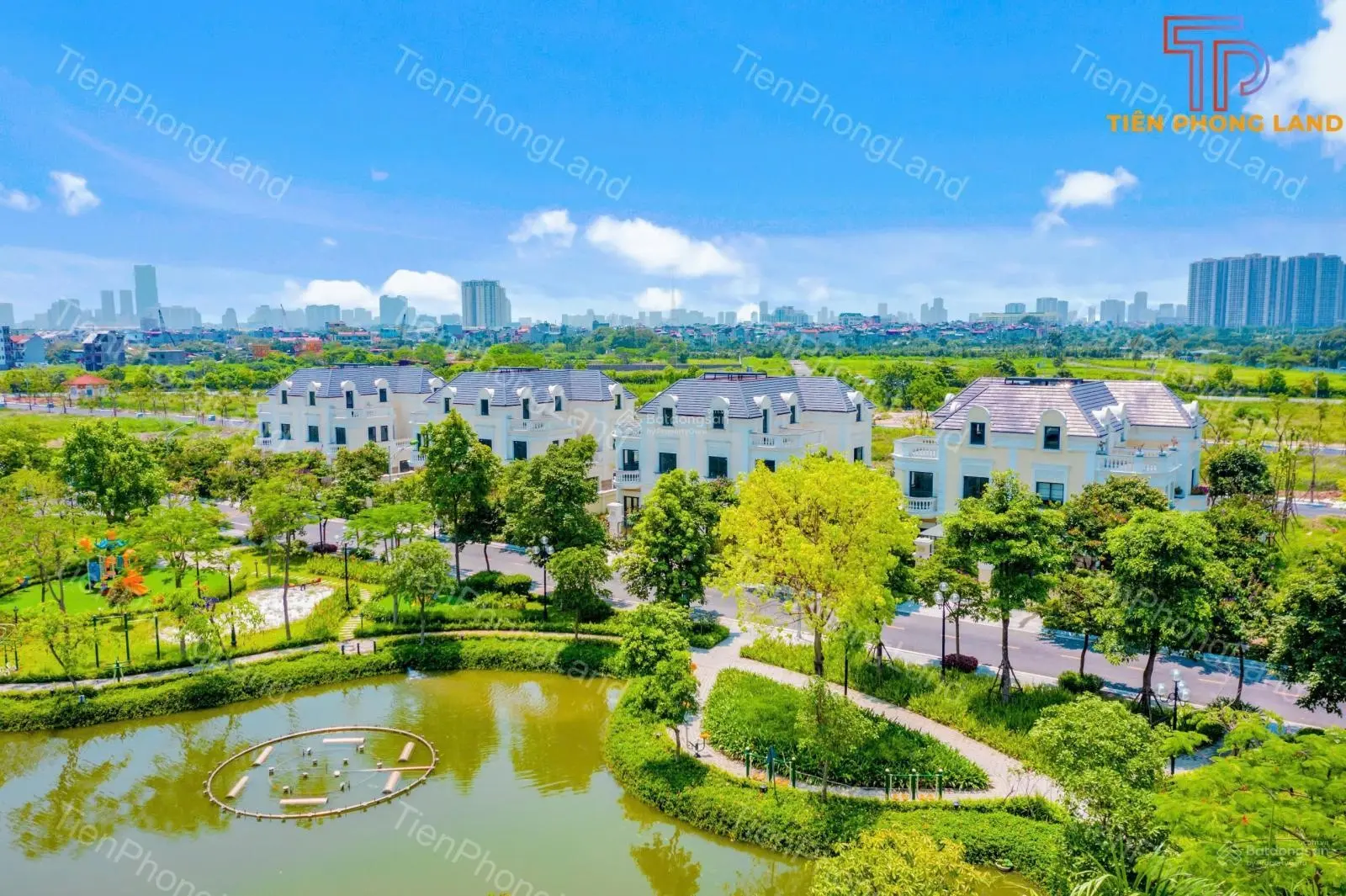 Chính chủ cần bán gấp căn Liền kề - 99,41m2 - chỉ 2x tỷ bao phí - An Lạc Green Symphony
