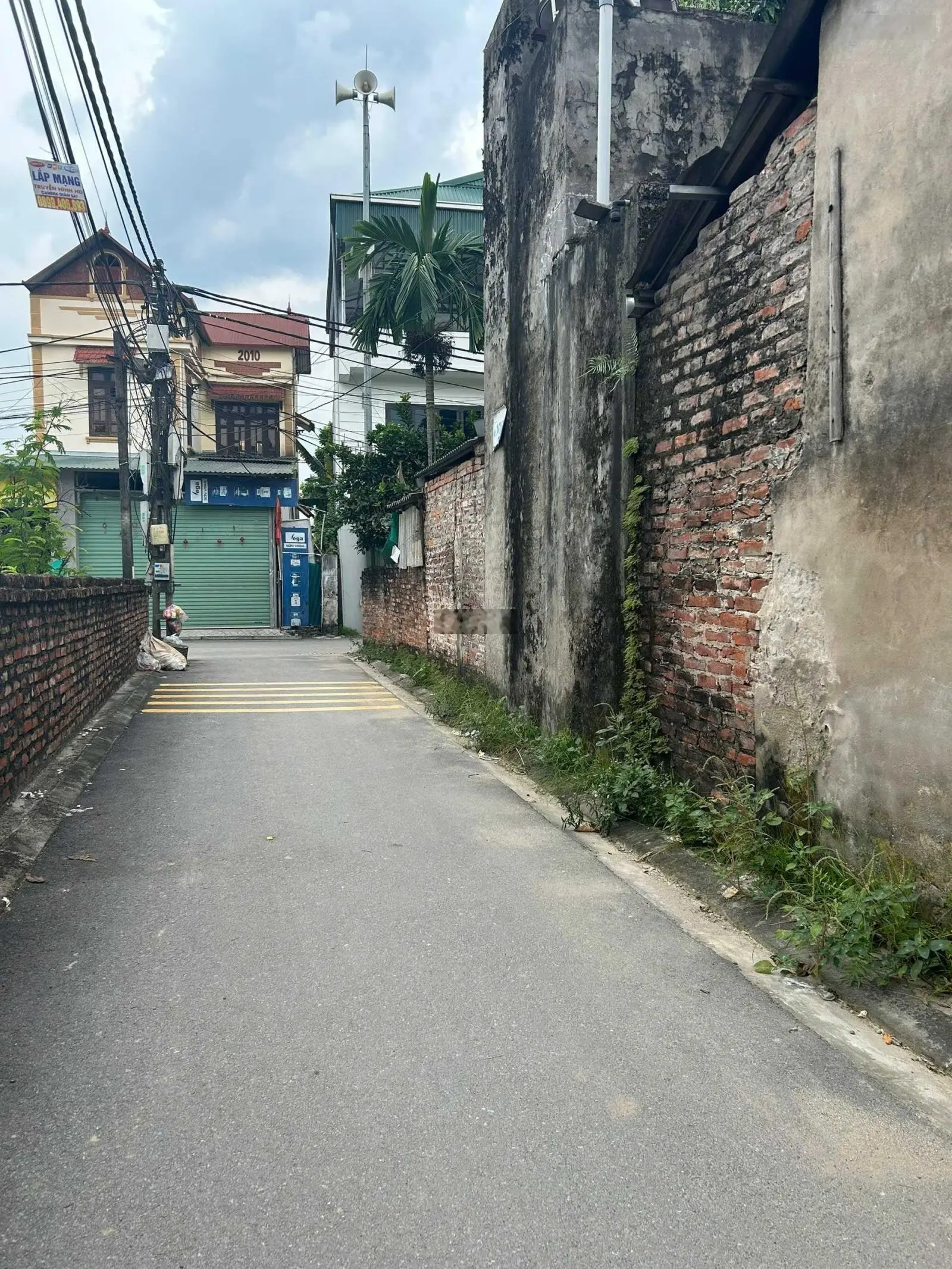 Cần bán 50m2 đất Khoan Tế, Đa Tốn, Gia Lâm ô tô vào nhà chỉ nhỉnh 3 tỷ