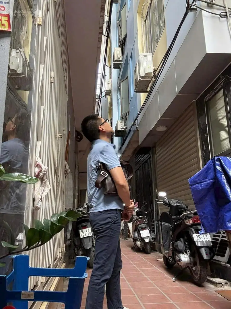 Bán nhà riêng 30m chính chủ tại phố Phan Đình Giót La Khê Hà Đông
