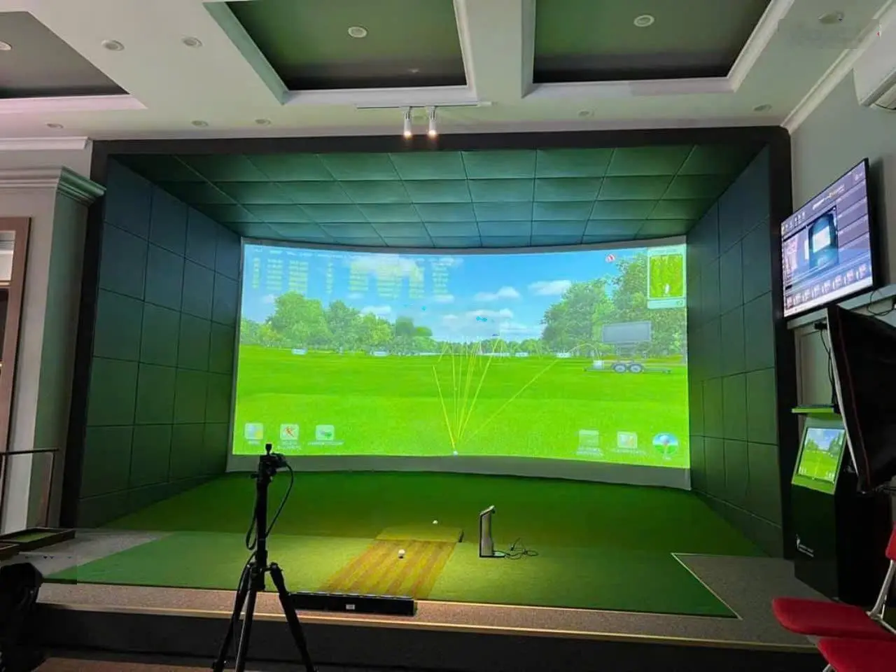 Chính chủ bán căn biệt thự góc Võ Cường, TP Bắc Ninh gần chung cư Green Pearl. Diện tích 523,8m2
