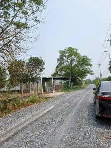 Bán đất giá 4,66 tỷ, diện tích 600 m2, tại đường 663, Phước Thạnh, Củ Chi