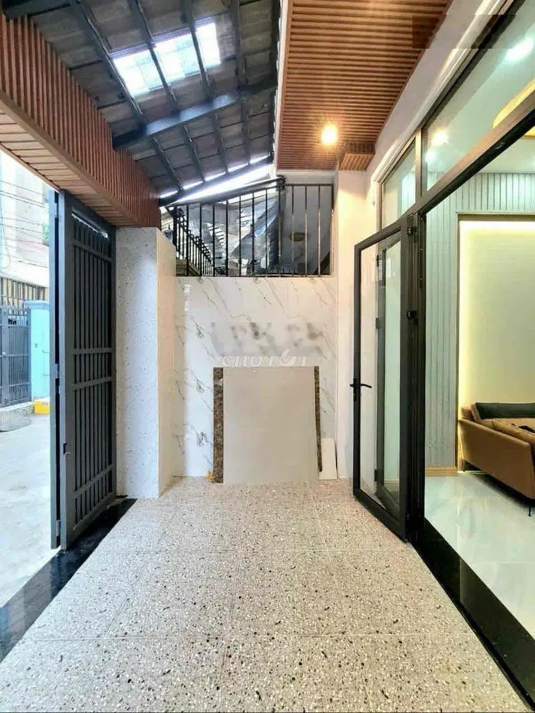 Tôi cần bán nhà Đường 12 - Bình An - Q2. ngay trục đường Trần Não. Giá 3Tỷ290/58,5m2 cho thuê 20tr