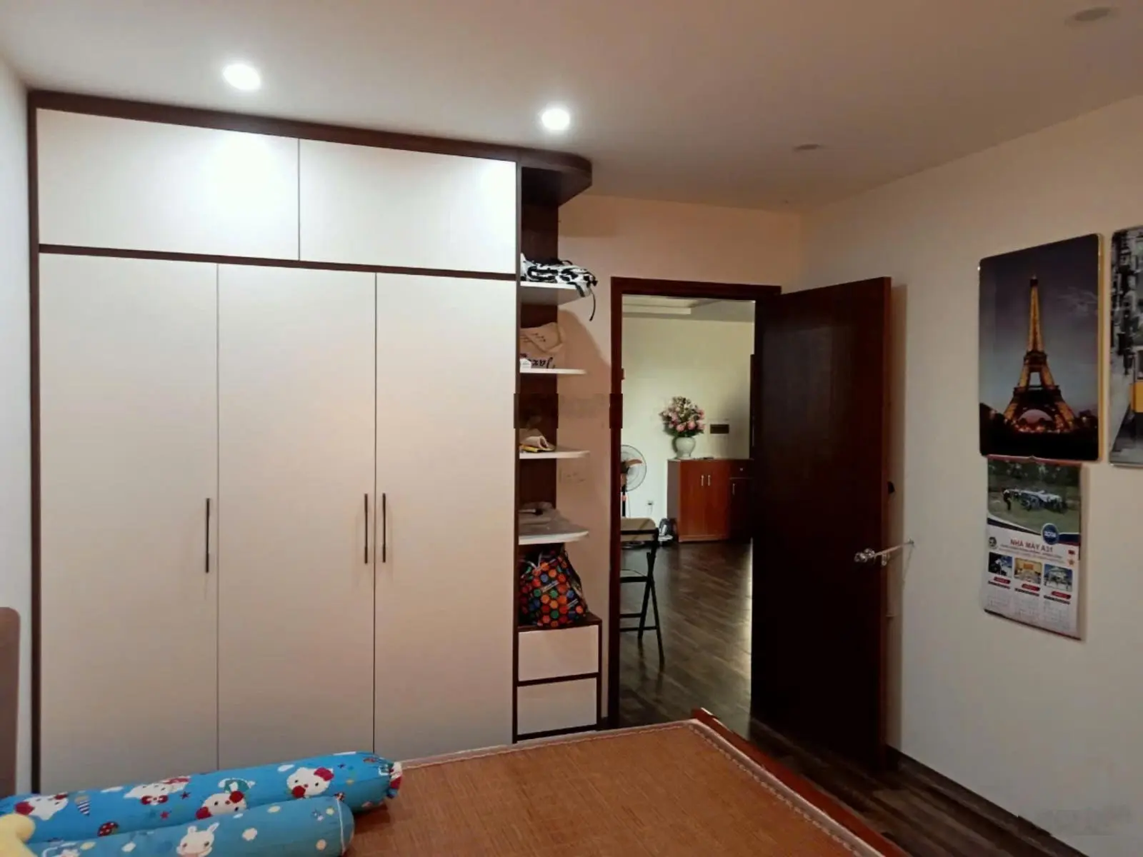 Bán căn hộ chung cư CT2 Yên Nghĩa, Khu nhà ở Bộ Tư Lệnh Thủ Đô, Hà Đông