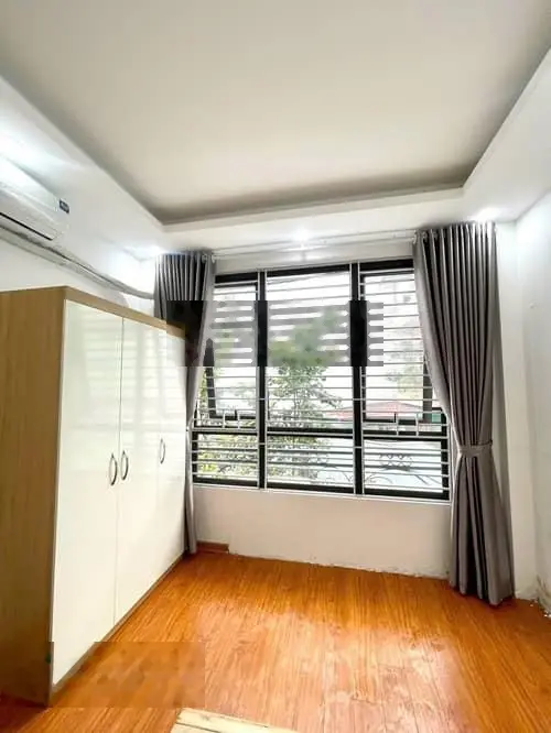 Cực hot, nhỉnh 7 tỷ 8 PN, ở và cho thuê đỉnh, 36m2 gần phố Xuân Đỉnh