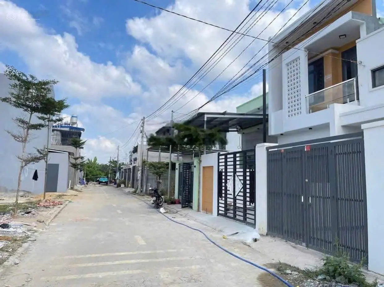 Bán Nhà Riêng tại Đinh Đức Thiện, 1,2 tỷ, 70m2 giá tốt Hot!