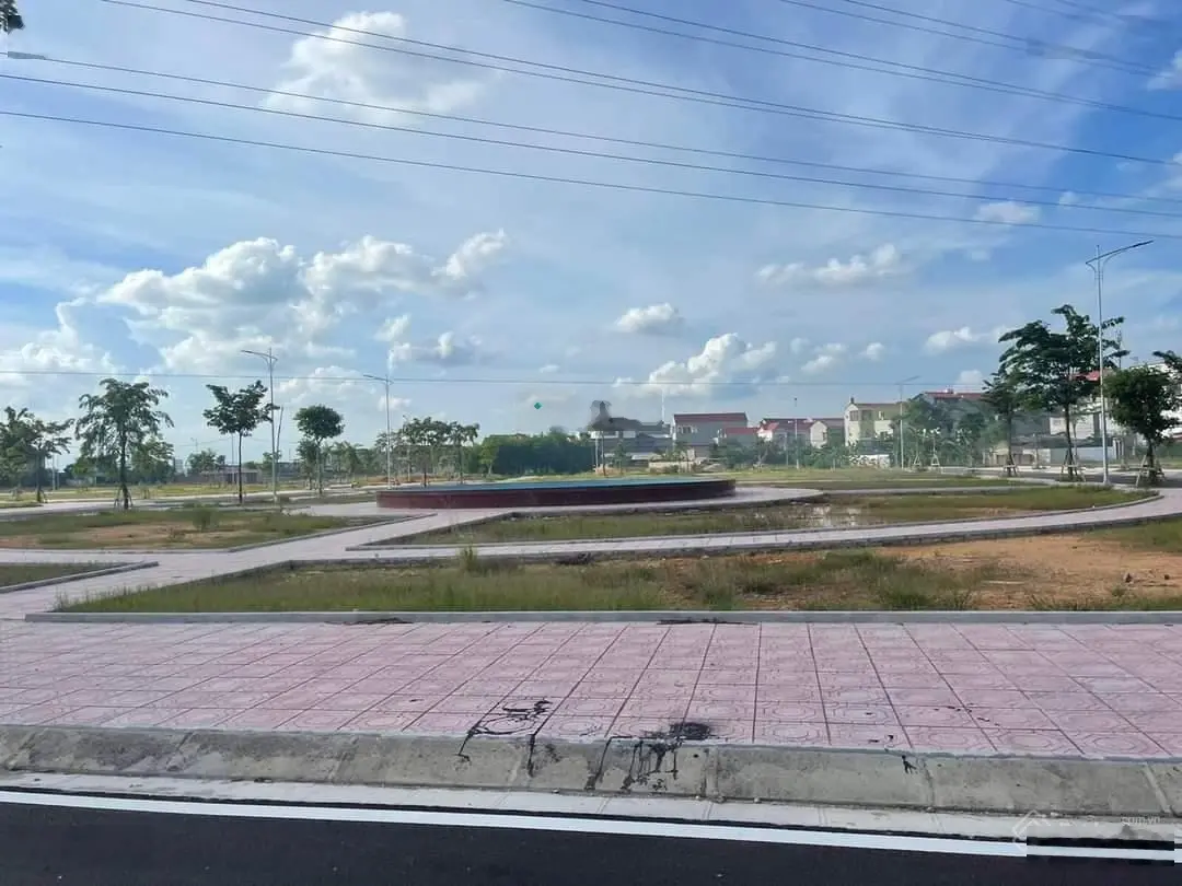 Cần bán đất Tấn Đức TP Phổ Yên giá tốt