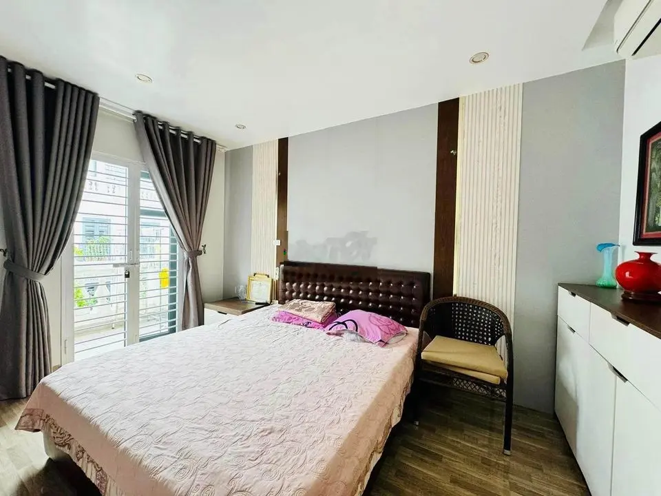 KHA VẠN CÂN – 54M2 - 2TẦNG - NGAY TRƯỜNG CĐ CÔNG NGHỆ - 3 ,5 Tỷ