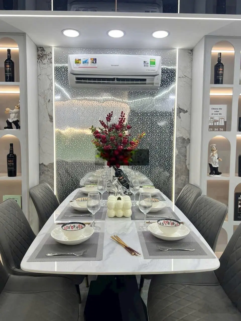 Chủ Muốn Bán Nhà Cho Thuê 21 Triệu/Tháng Đường Sư Vạn Hạnh,P.12,Quận 10,Giá:4,65Tỷ/ 80m2(5x16) 2Lầu