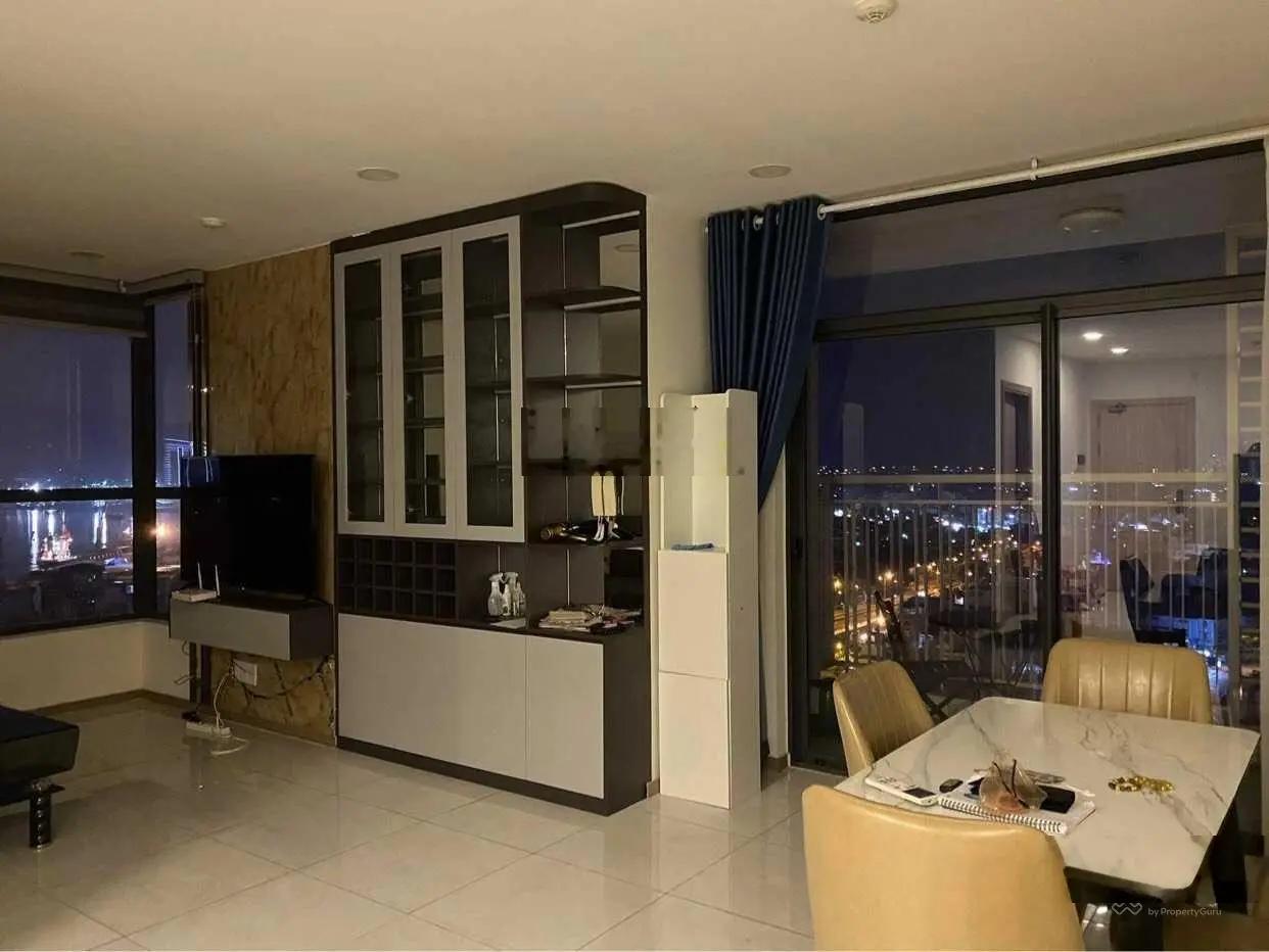 Bán căn hộ Soho Residence, Quận 1, 50m2, 2pn, giá 5,35 tỷ, LH: 0933 722 *** Kiểm