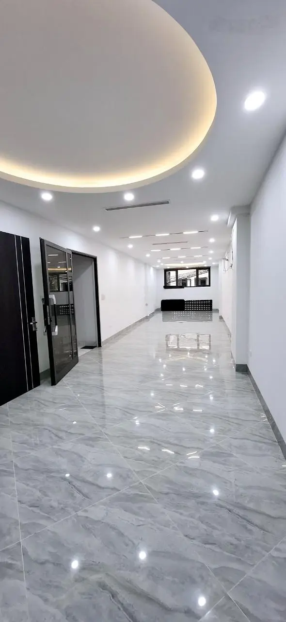 Hiếm nhà phố Giáp Nhị, nhà mới 88m2, 8 tầng, ô tô vào nhà, chỉ nhỉnh 20 tỉ, lh 0904 690 ***