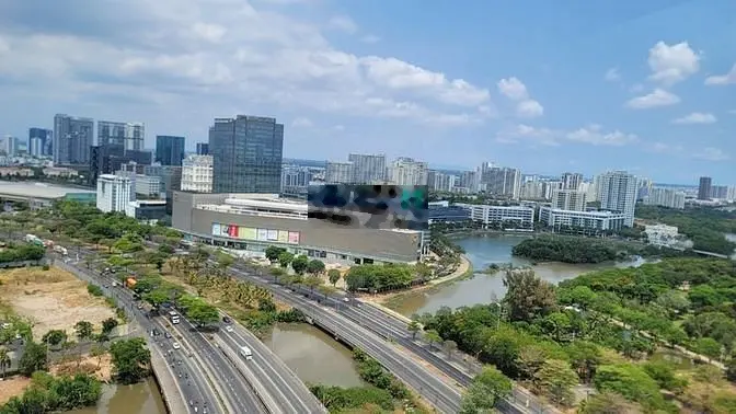 Bán gấp căn hộ Scenic DT 133m2, giá tốt nhất thị trường