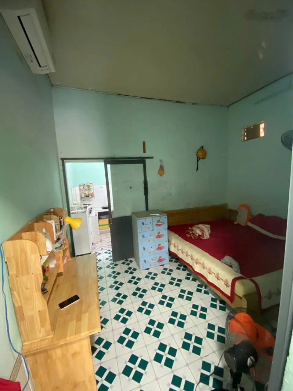 Nhà hiếm hxh 2pn trung tâm dĩ an, sát bcon chỉ 2.3 tỷ!