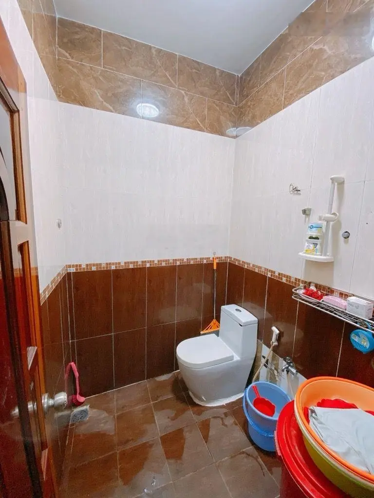 Đi canada! bán gấp nhà đẹp 5 tầng-đường số lâm văn bền tân quy mai văn vĩnh- ntcc - 4 x 18m 10.x tỷ