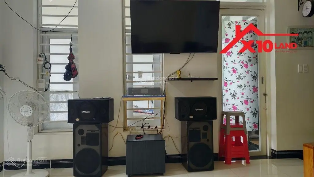 Bán Siêu Phẩm Biệt Thự 240m2 sân vườn thoáng mát gần sông Phường Hiệp Hoà, TP Biên Hoà chỉ 6,2 tỷ