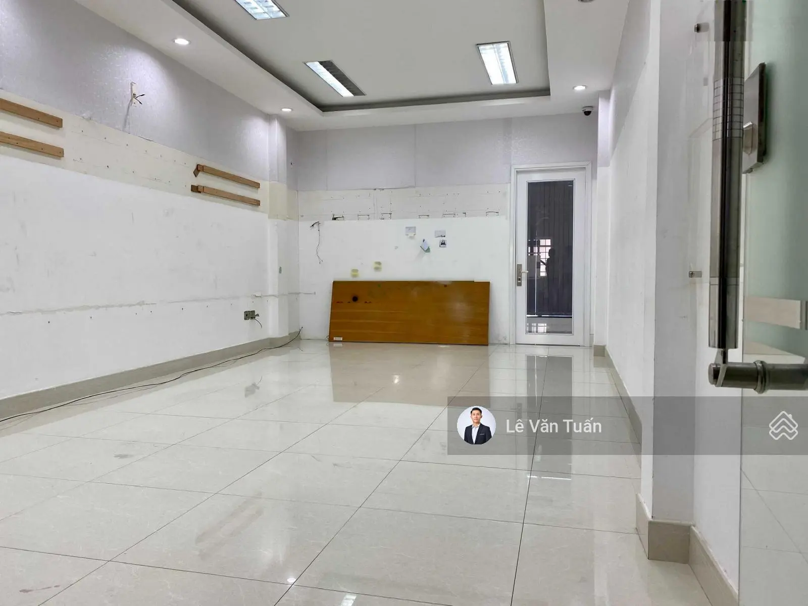 Bán Nhà Mặt Tiền Số 53A Trần Đình Xu, Phường Cầu Kho, Quận 1. Hầm + 8 Tầng - Giá: 42 Tỷ