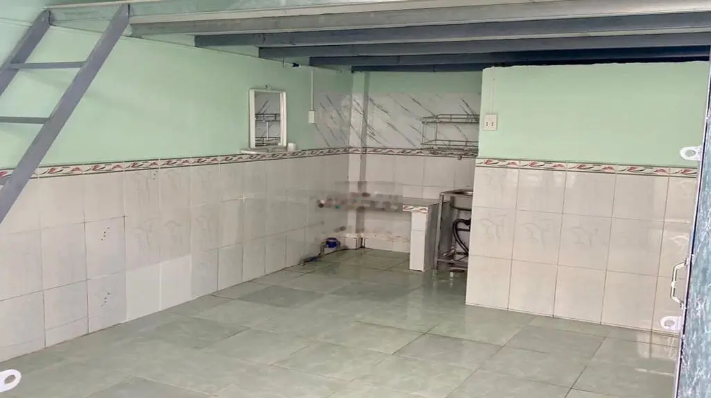 Cần bán dãy trọ 7 phòng 158m2 Hồ Văn Tắng, Tân Phú Trung, Củ Chi 1,5tỷ