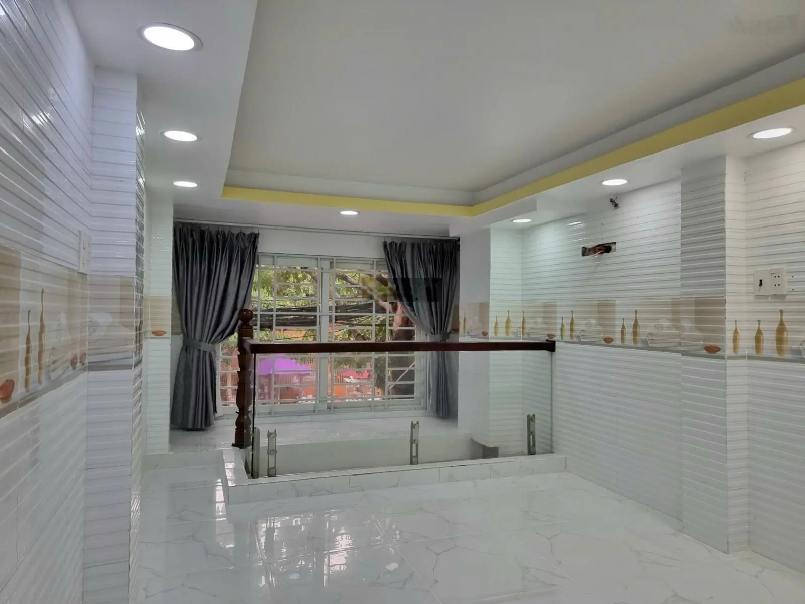 Bán nhà riêng giá 7,5 tỷ VND tại đường Nguyễn Phúc Chu, Tân Bình, Hồ Chí Minh