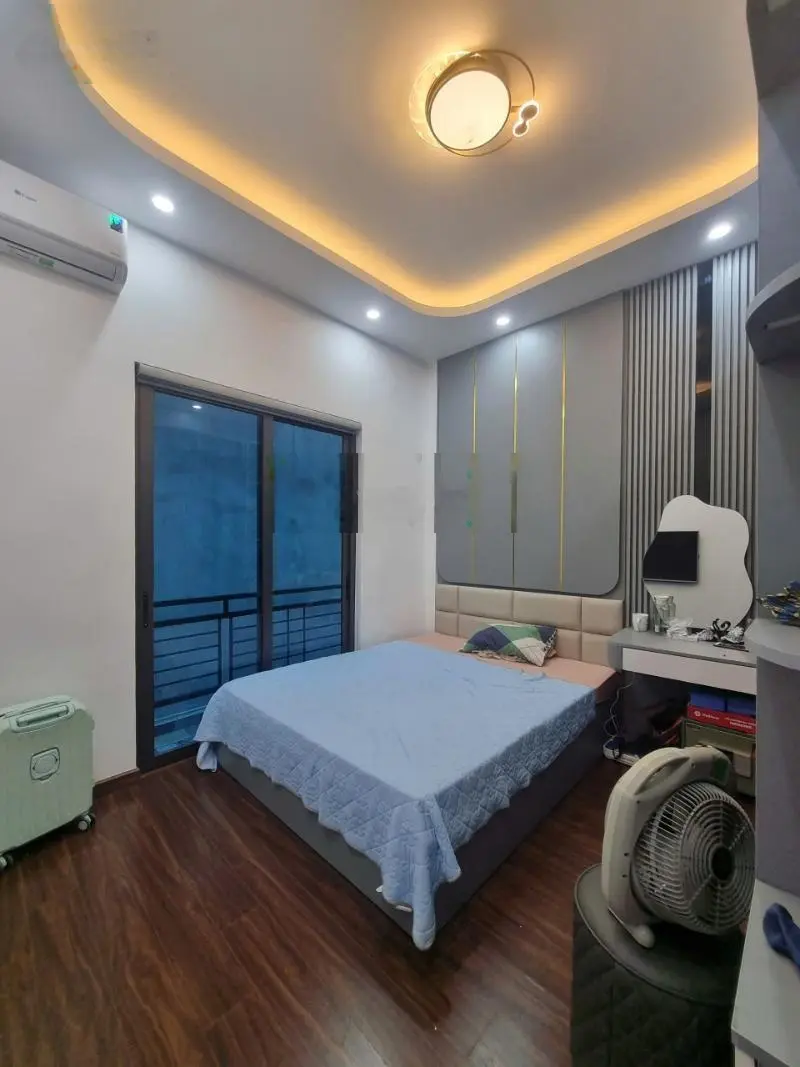 Bán nhà kim giang - hoàng mai - nhà mới ở ngay - gần oto - gần chợ - trường học cấp 1,2 - ở sướng
