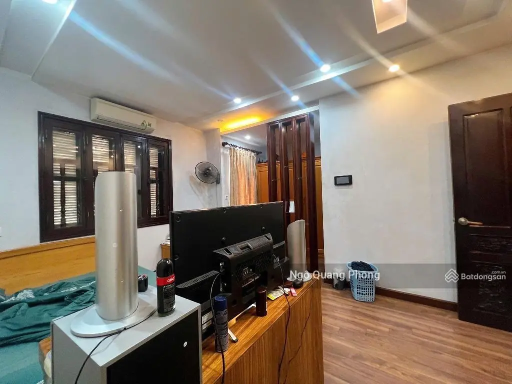 BÁN NHÀ RIÊNG 56 M KHU LÝ NAM ĐẾ
