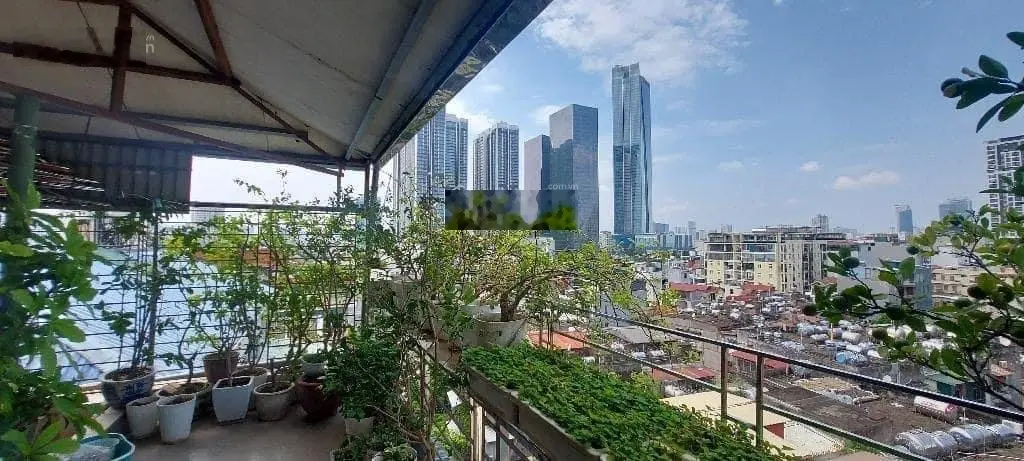 MP VẠN BẢO - BA ĐÌNH - LÔ GÓC - 9 TẦNG THANG MÁY - THÔNG SÀN DT: 60M * 9T * 6.3M. GIÁ: 35.9tỷ