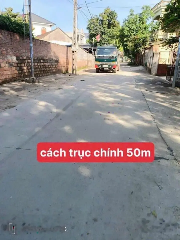 Nhỉnh tỷ sở hữu luôn 208m2 đất tại chợ cá.