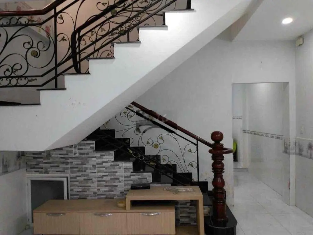 NHÀ BÁN ĐƯỜNG HIỆP BÌNH HIỆP BÌNH CHÁNH THỦ ĐỨC DT:6 x 14,5
