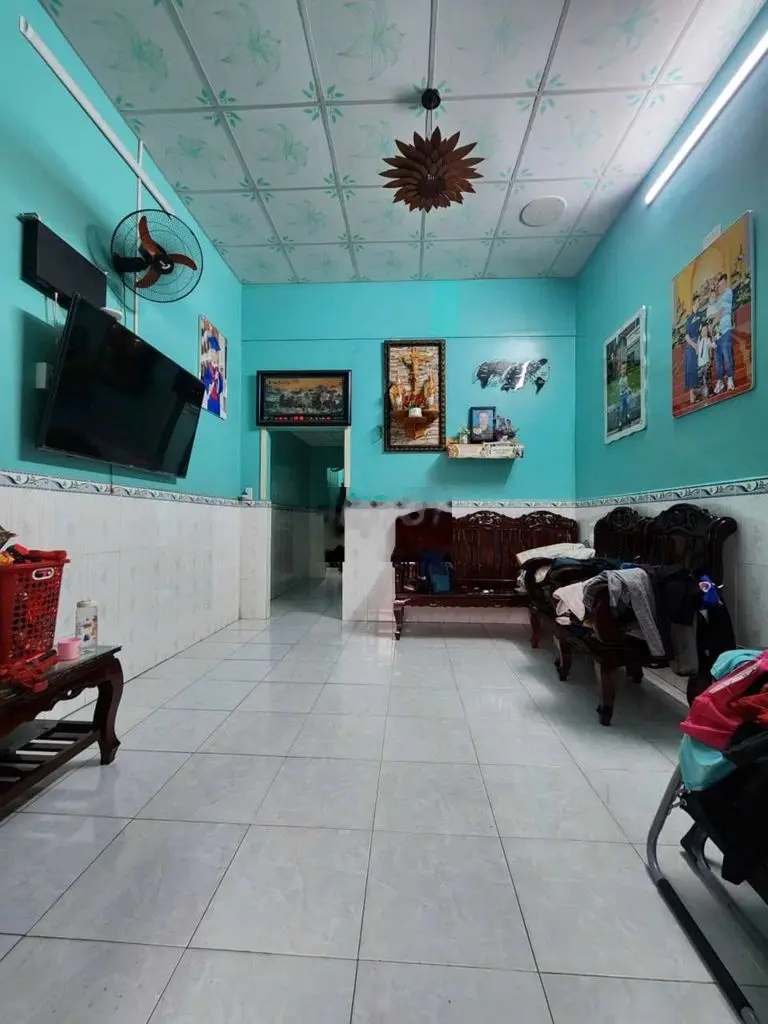 Hạ Giá Bán Nhanh Nhà Sổ Riêng Lái Thiêu