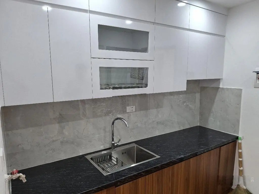 Bán TT Thanh Xuân Bắc, DT 65m2 giá 2.86 tỷ