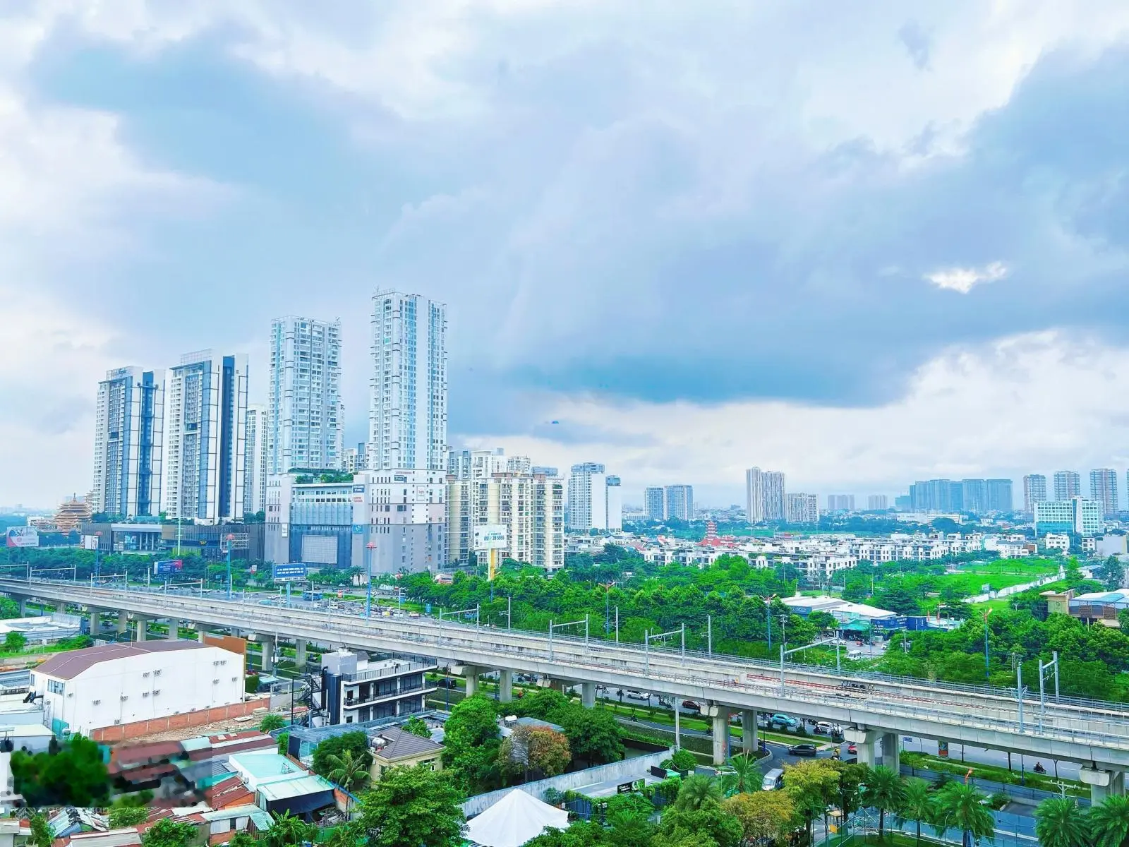 Sang nhượng căn hộ nội thất thiết kế mới, nhà rộng Masteri Thảo Điền