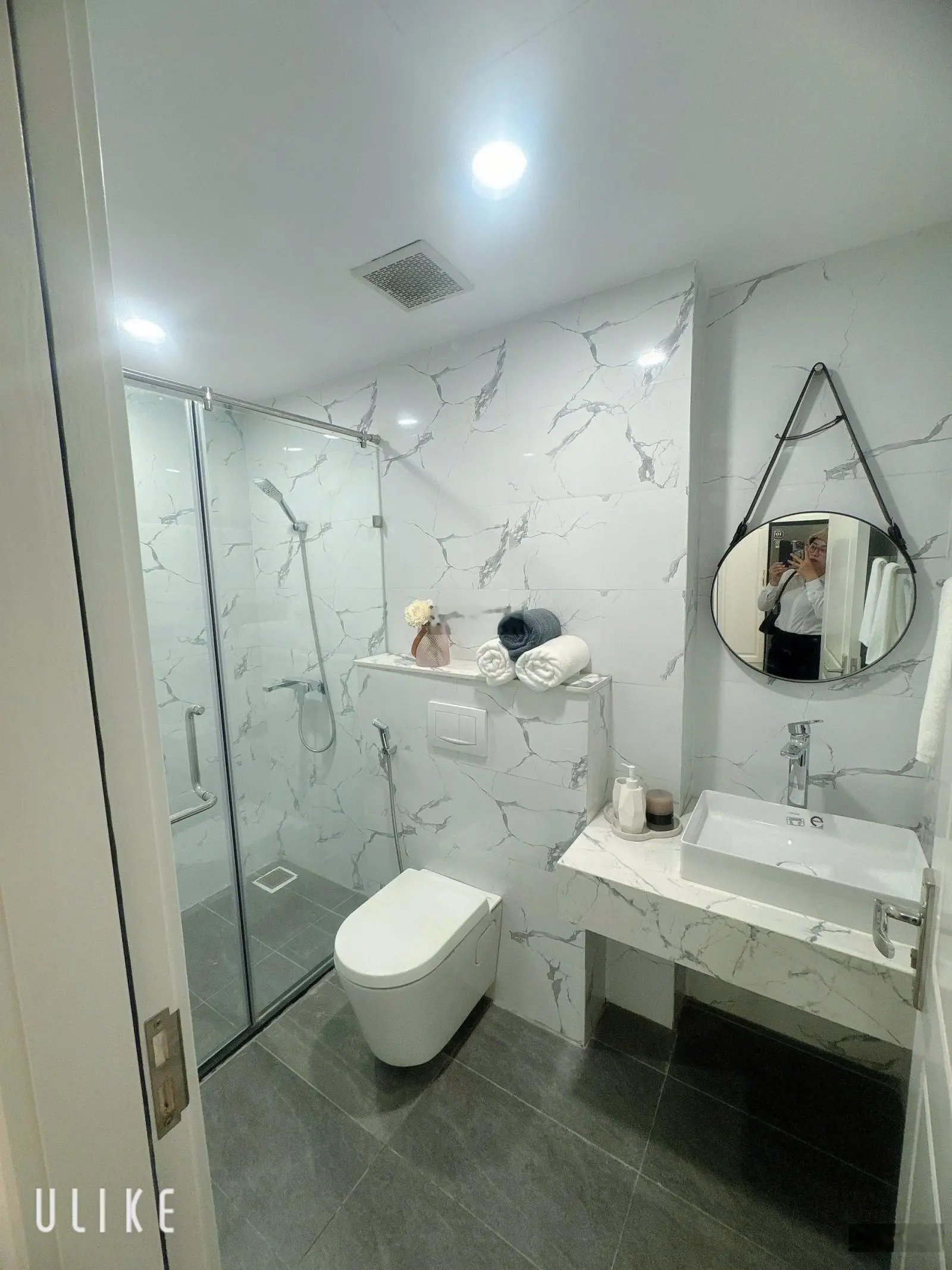 Chị gái chính chủ bán căn hộ 89,3m giá 31tr /m2 Tại LOTOUS City Bắc Giang