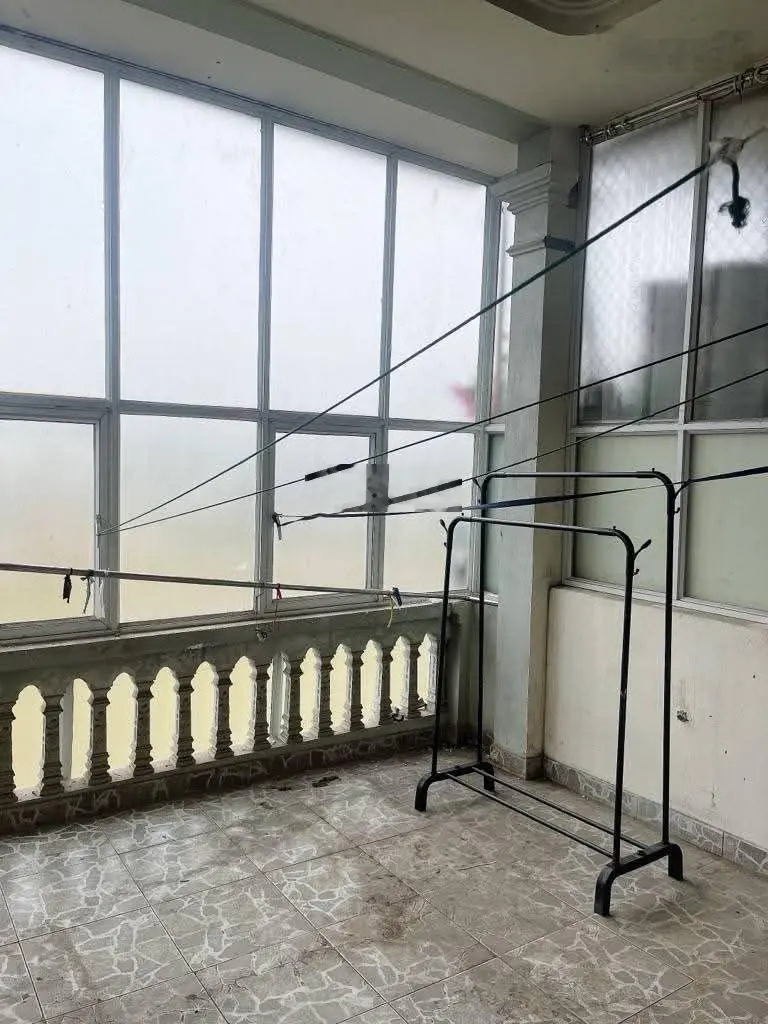 Nhà Đầu Đường Cổ Linh, Tư Đình, Thông Bát Khối, Long Biên,