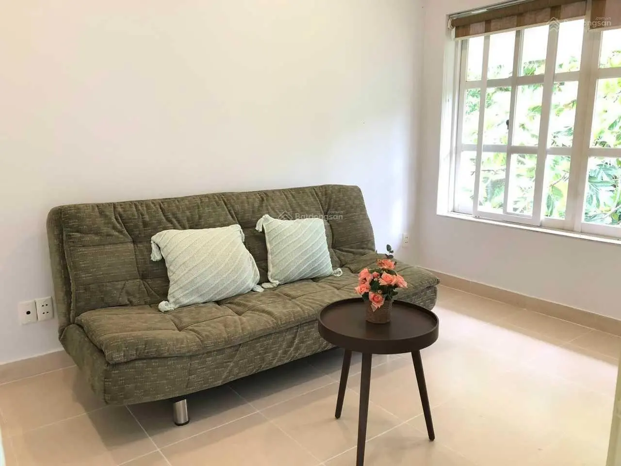 Bán Biệt Thự ven sông Sài Gòn Riverside Villas 250m2