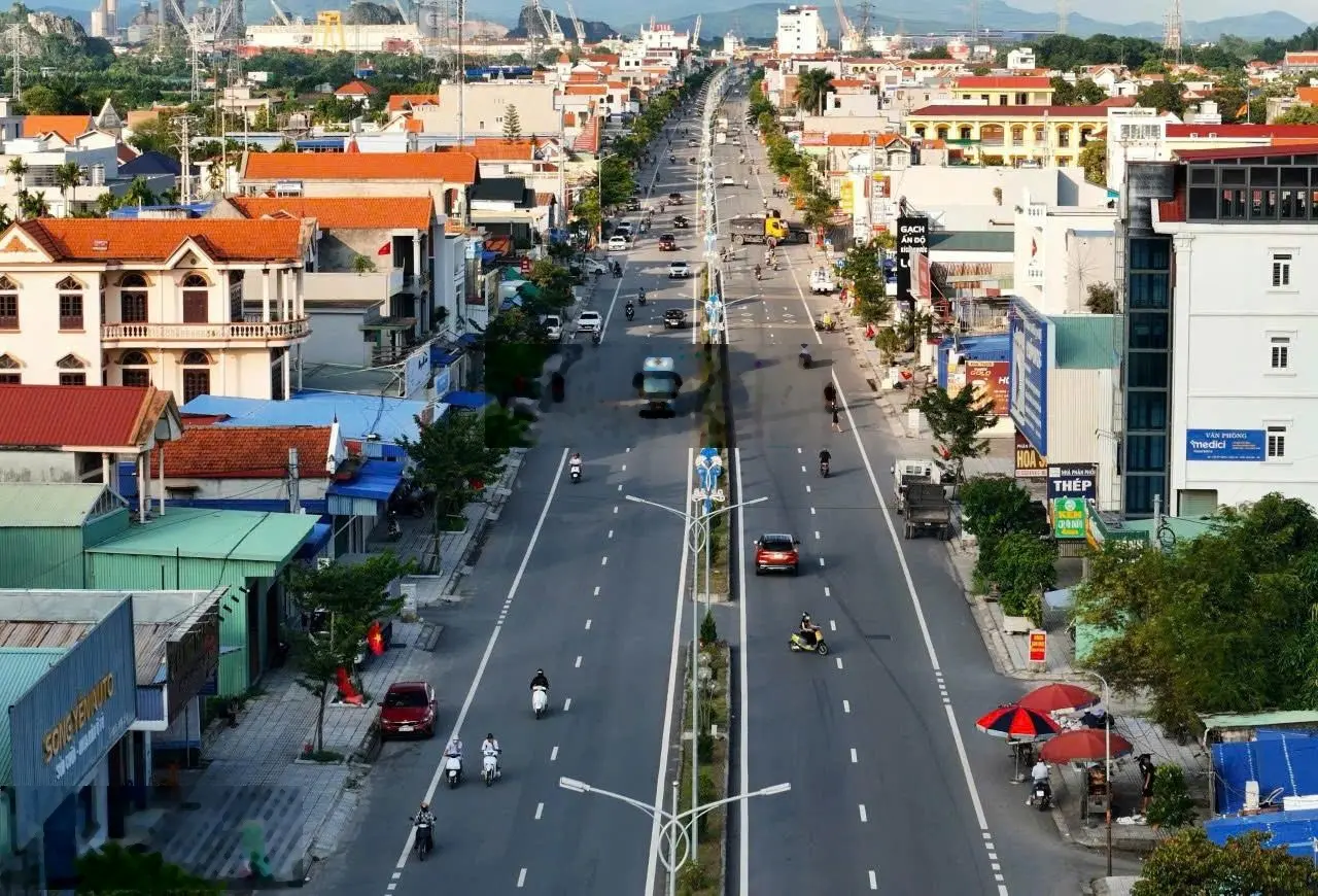 Chỉ hơn 4 tỷ quý khách đã đc sử dụng 1 lô Mặt đường 359 My Đông Ngũ Lão kinh doanh sầm uất nhất khu