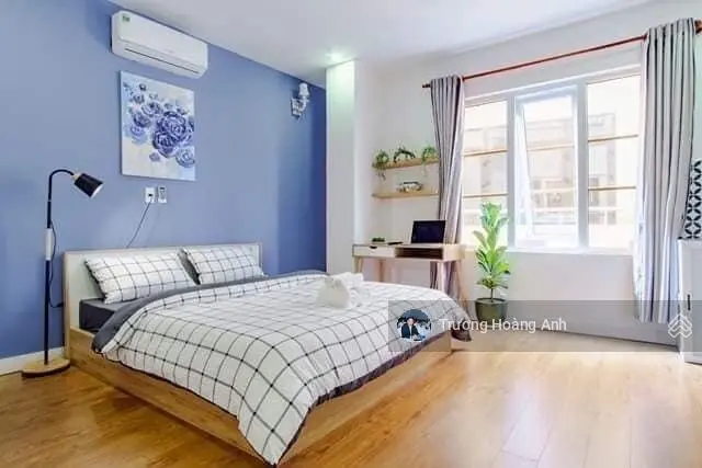 Bán toà căn hộ kèm nhà hàng lô góc 2 mặt kiệt phố du lịch Hà Bổng. 16 phòng cho thuê