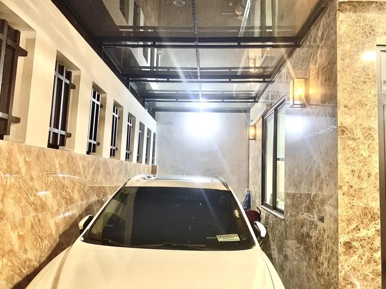 Chính chủ bán nhà ngõ 123 Hoàng Quốc Việt 0944 040 ***