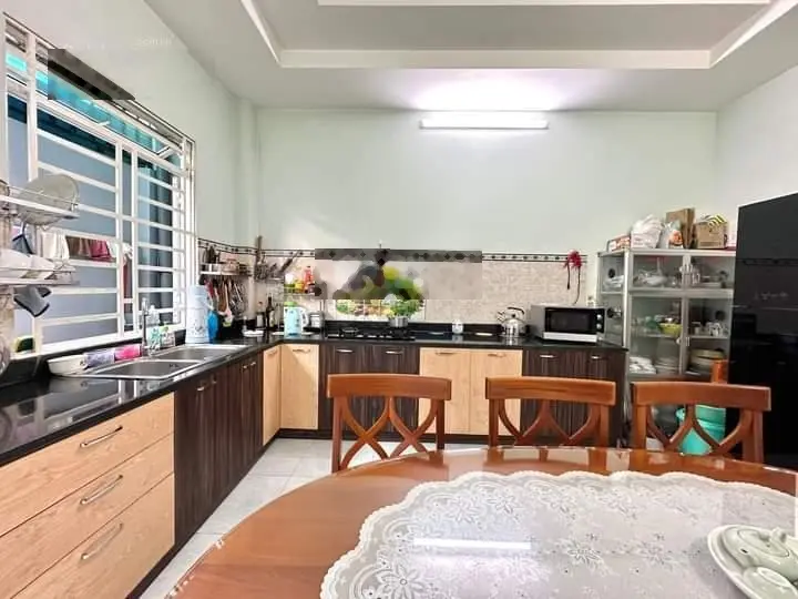 Bán căn nhà Nơ Trang Long, P13, Bình Thạnh 52m2 giá 4ty850 sổ sẵn